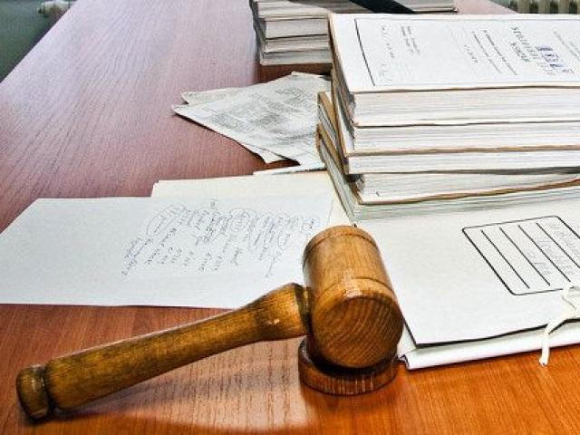 Regler for å sende inn en innsigelse mot en kraverklæring i Den russiske føderasjonen
