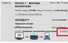 Hvordan returnere en billett fra russiske jernbaner kjøpt på billettkontoret eller online?