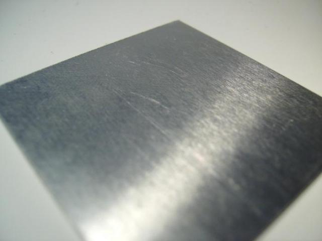 Aluminium og dets bruksområder
