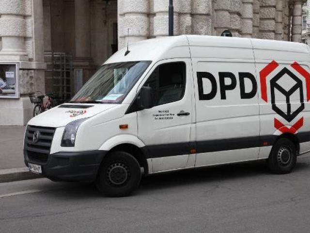 DPD (DPD) - transportselskap - anmeldelser
