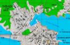 Om opprettelse og vedlikehold av et samlet elektronisk kartografisk grunnlag for Moskva-regionen